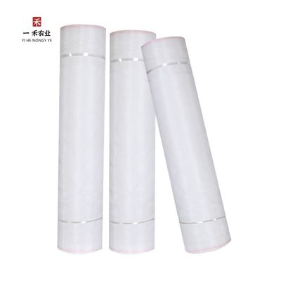 Rede de Proteção Agrícola Anti-Insecto Dobrável de HDPE 40 50 Malha 45 g 60 g 70 g