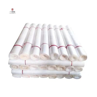 Ecrã anti-insectos de HDPE Estufas de proteção agrícola à prova de insetos Rede de malha fina de plástico sustentável tipo HDPE