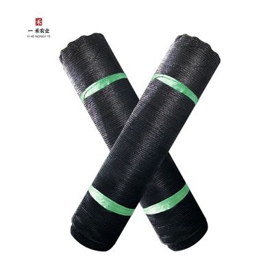 Rede de sombreado à prova d'água Tecido de sombreado de HDPE para jardim Estufas não revestidas Velas de sombreamento Rede de cercado