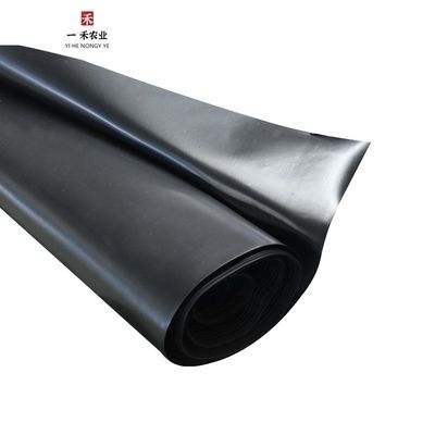 Revestimento de geomembrana de HDPE para minas Reservatório Barragem Peixe Lagoa Criadouro de camarão