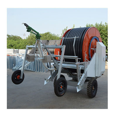 Agricultura Irrigador de mangueira de tubo Equipamento durável para sistema de irrigação