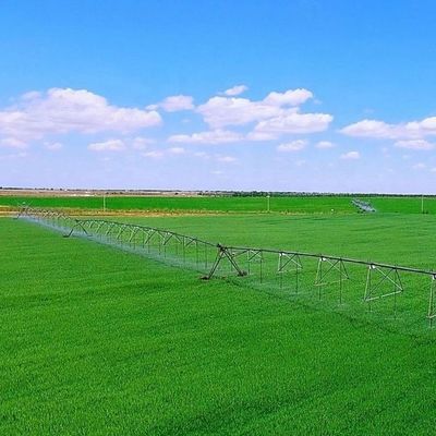 2024 Agricultura Agricultura Centrais de irrigação por pivô com diâmetro de 168 cm