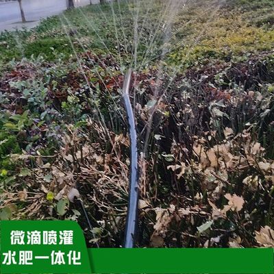 20mm-75mm mangueira de chuva jardim fazenda de rega fita de chuva micro spray mangueira material plástico durável para rega de jardim