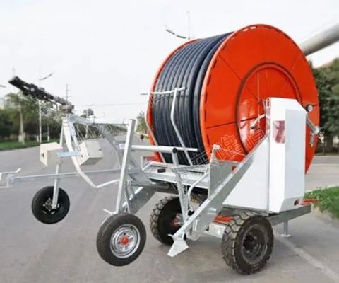 86 KG Sistema de irrigação de tubo de pulverização ajustável sistema de irrigação de tubo de pulverização potente e versátil solução avançada de irrigação automática IoT Truss