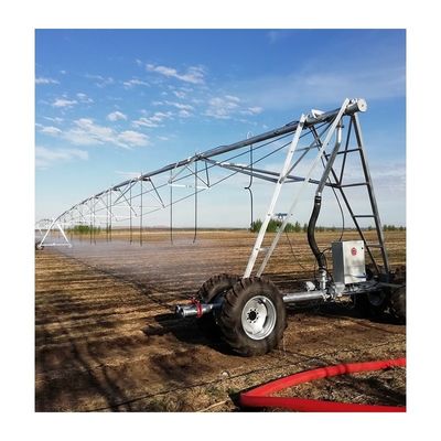 Agricultura U acoplador de linha de acionamento conjunta para máquinas de irrigação por pivô central Partes em lojas de materiais de construção