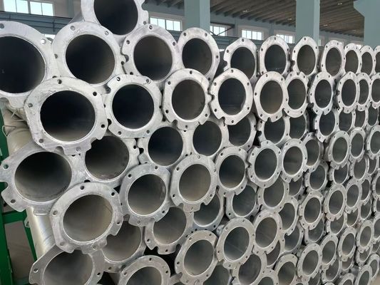 Sistema de irrigação linear e pivô automático de 2024