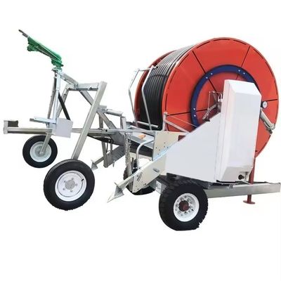 Sistema de irrigação de mangueira de planta durável e flexível para o crescimento do jardim