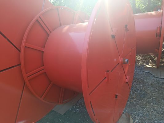 Sistema de irrigação do tubo de pulverização de potência com sistema de pulverização ultra ajustável