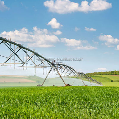 Melhore sua eficiência agrícola com o Sistema Superior de Irrigação Central de 2200 KG