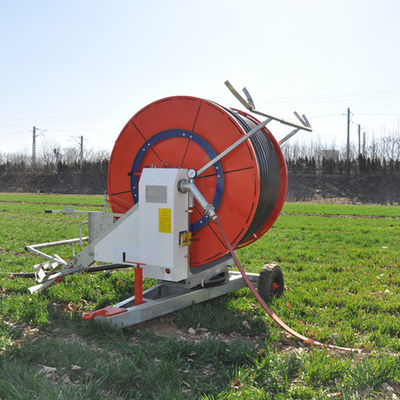 Tecnologia de metal combinado sistema de irrigação de tubos de bobina de potência para jardim