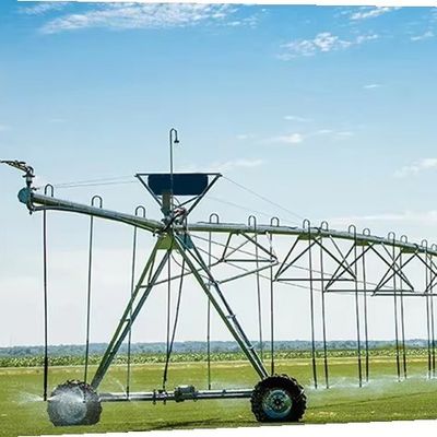 Agricultura Irritech sistema de irrigação linear diâmetro 230 polegadas para suas necessidades