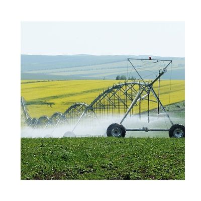 Agricultura Irritech sistema de irrigação linear diâmetro 230 polegadas para suas necessidades