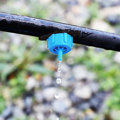 Agricultura Sistema de irrigação por gotejamento de 8 buracos