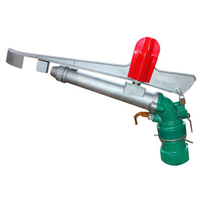 Lano Agricultura Metal Sprinkler Rain Gun Irrigação.