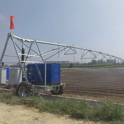 3800 KG Irrigação Lateral Inteligente Pro Água Sabedoria Campeão Smart Irrigação Ace