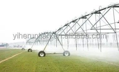 3800 KG Irrigação Lateral Inteligente Pro Água Sabedoria Campeão Smart Irrigação Ace
