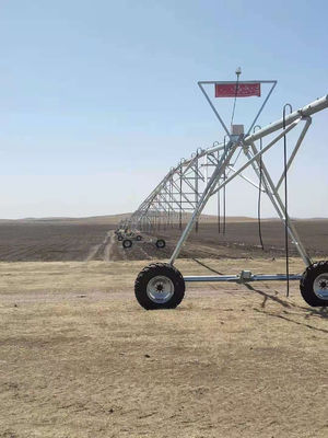 SISTEMA DE IRRIGAÇÃO que poupa água Empoderando a agricultura com eficiência incomparável e tecnologia de ponta