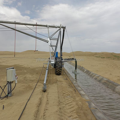 16.8 cm Sistema de irrigação de diâmetro Tecnologia de ponta e eficiência incomparável na nossa eficiência Irrigador de movimento lateral
