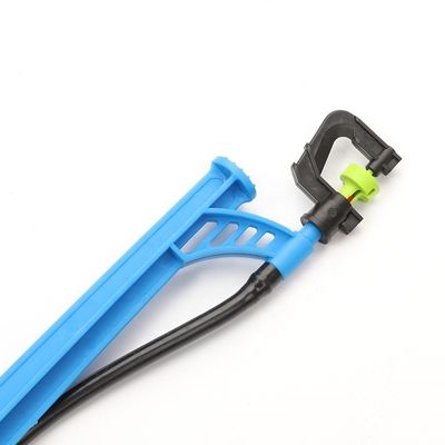 Frigorífico de gás de estufa de estufa 1 kg para irrigação por gotejamento de jardim