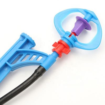 Frigorífico de gás de estufa de estufa 1 kg para irrigação por gotejamento de jardim
