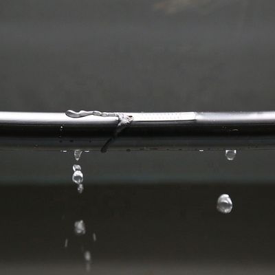 Telas de gotejamento de tubos de polietileno de plástico de 16 mm para sistemas de irrigação agrícola Outros sistemas de irrigação