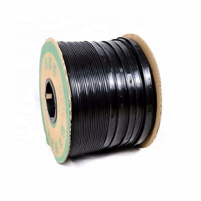 Telas de gotejamento de tubos de polietileno de plástico de 16 mm para sistemas de irrigação agrícola Outros sistemas de irrigação