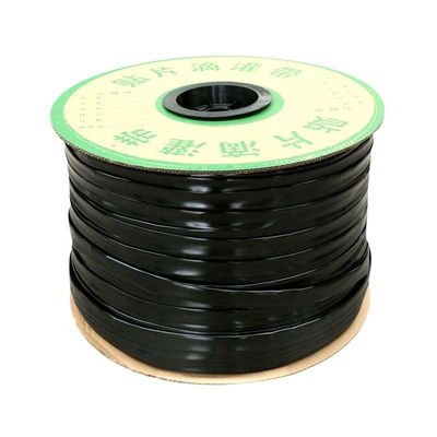 Cinturão de plástico de gotejamento para irrigação de campo Outros sistemas de irrigação de irrigação