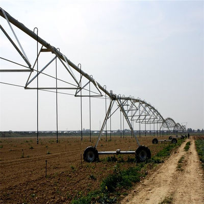 Aumente a produtividade da sua fazenda com o sistema de irrigação de rolos agrícolas.