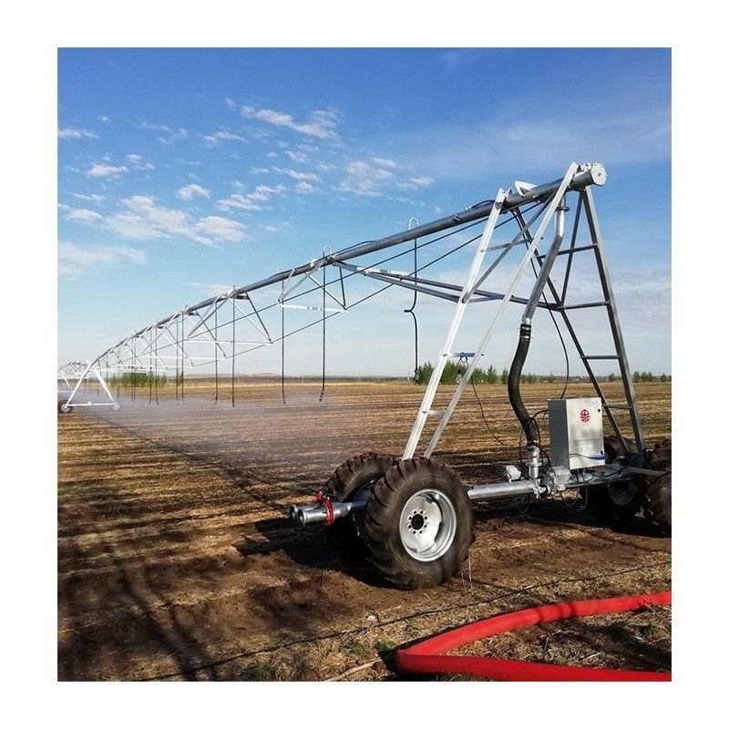 Agricultura U acoplador de linha de acionamento conjunta para máquinas de irrigação por pivô central Partes em lojas de materiais de construção