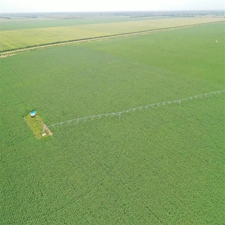 30 polegadas de diâmetro Boom de metal centro agrícola sistema de irrigação pivô núcleo motor engrenagem caixa de engrenagens componentes para agricultura